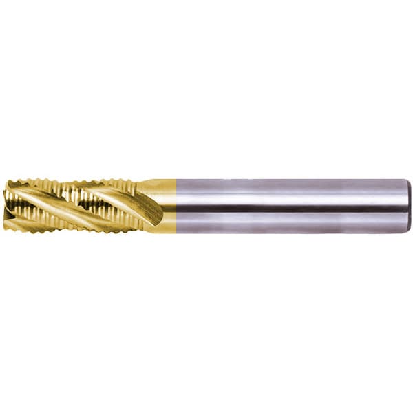 Mastercut Tool 20x38x20x100 3FL Square Coarse .078 Pitch Rougher, PowerT 533-012-2 - main